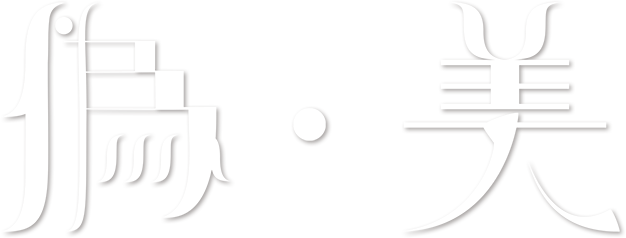 A05 偽‧美