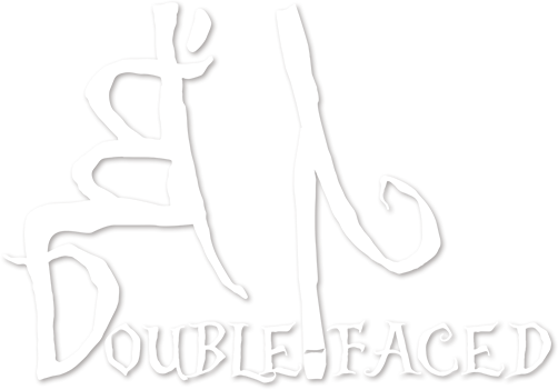 A08 偽 Double-faced